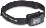 Black Diamond Cosmo 350-R Graphite Headband flashlight (BD620677)