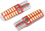 Autolife Szilikon SMD LED, CANBUS, fehér 01444 (CM58255) - olaj