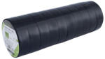 Autolife Szigetelő szalagok PVC 0, 13mm x 15mm x 5m, fekete, 10 db (58757)