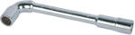 Stanley pipakulcs 6x12p 10mm (2-86-687)