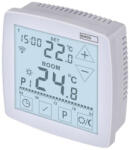 EMOS GoSmart Programozható vezetékes szobatermosztát WiFi-vel P56S01 (P56S01) - scom