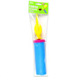 Godan Kézi lufi pumpa - kék (PZ-POMD) (PZ-POMD)