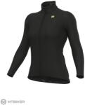 ALÉ R-EV1 WARM RACE 2.0 női mez, fekete (XL)