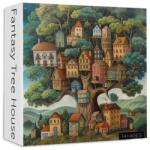 bboldin 1000 db-os puzzle - Fantasy Tree House (PT-18) (PT-18)