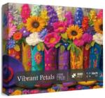 bboldin 1000 db-os puzzle - Vibrant Petals (PT-324) (PT-324)
