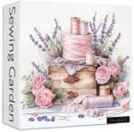 bboldin 1000 db-os puzzle - Sewing Garden (PT-80) (PT-80)