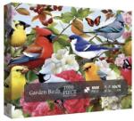 bboldin 1000 db-os puzzle - Bird garden (Z-126) (Z-126)