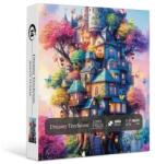 bboldin 1000 db-os puzzle - Dreamy Treehouse (Z-1302) (Z-1302)