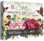 bboldin 1000 db-os puzzle - Still Peace (Z-1689) (Z-1689)