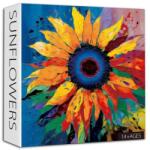 bboldin 1000 db-os puzzle - Sunflower (Z-232) (Z-232)