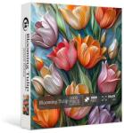 bboldin 1000 db-os puzzle - Blooming Tulip (Z-671) (Z-671)