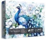 bboldin 1000 db-os puzzle - Art Peacock (Z-955) (Z-955)