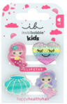 Invisibobble Kids Clipstar Mermaid Dreams 4 ks