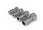 HookJoint Hűtőköri csatlakozó belsőmenetes idom 1/2"-1/2" (12.7-12.7) (79533) - hideget