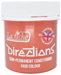 Directions Semi-Permanent Conditioning Hair Colour 100 ml félig tartós hajfesték Pastel Pink