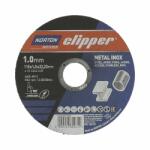 Norton 115 mm CT171505 Disc de taiere