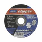 Norton 115 mm CT171507 Disc de taiere