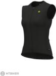 ALÉ PR-E THERMO 2.0 női mellény, fekete (XL)