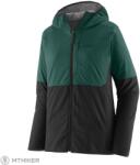 Patagonia Nano-Air Ultralight Freeride női dzseki, cascade green (M)