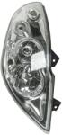 ACI RENAULT MASTER 10 - H7+H7+H1, elektromos vezérlésű, P