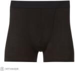 Bergans of Norway Inner: Light boxeralsó, fekete (L)