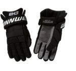 WinnWell BH3 Black Junior Hokilabda kesztyűk 11 hüvelyk