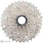 Shimano 105 CS-R7101 12 kazettás lánckeréksor, 12-seb. , 11-34 fog
