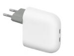 Google Incarcator Retea Google, 67W, 4A, 2 x USB-C, Alb GA09856-EU (GA09856-EU)