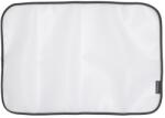 Brabantia Protective Ironing Cloth. hőálló vasaló alátét vasaláshoz. 400x600mm. átlátszó. hálós anyagból - 149481 (149481) Vasaló