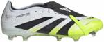 Adidas Futballcipő adidas PREDATOR PRO FT FG fehér JS4071 - EUR 46 | UK 11 | US 11, 5