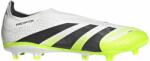 Adidas Futballcipő adidas PREDATOR LEAGUE LL FG/MG fehér JI1169 - EUR 45 1/3 | UK 10, 5 | US 11