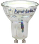 OPTONICA dimmelhető GU10 LED spot 6W 700lm 6000K hideg fehér 360° 1925 (1925)