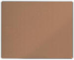 Nobo Parafatábla, 150x120 cm, alumínium keret, NOBO Premium Plus (VN15183) (1915183)