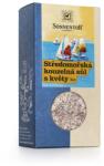 Sonnentor mediterrán varázssó virágokkal, BIO, 120 g