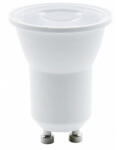 OPTONICA GU11 LED spot 2W 120lm 6000K hideg fehér 110° 1981 (1981)