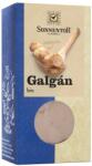 Sonnentor Ground Galangal, Bio, 35 g