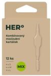 HERBADENT Hero Mix, 12 db