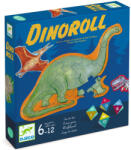 DJECO Társasjáték - Dino-dino - Dinoroll (DJEDJ00822)