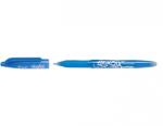 Pilot Roller Frixion 0.7 mm Pilot albastru celest PBL-FR7-SKL