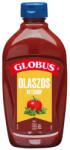 GLOBUS Ketchup Olaszos Flakonos 470 g