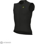 ALÉ PR-E THERMO 2.0 mellény, fekete (M)