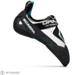SCARPA Drago LV mászócipő, fehér (EU 39.5)