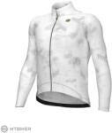 ALÉ PRE-E SPRAY jersey, fehér (M)