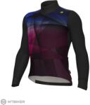 ALÉ R-EV1 QUICK mez, bordó (XL)