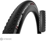Vittoria Terreno Dry 700x45C G2.0 külső gumi, kevlárperemes, anthracite/black
