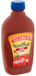 GLOBUS Ketchup Csípős Flakonos 470 g