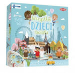 TACTIC A Világ Összes Gyermeke Játék