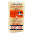 Farmer Rizstészta Metélt 3 mm 400 g