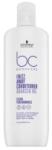 Schwarzkopf BC Bonacure Frizz Away Conditioner balsam pentru întărire impotriva incretirii părului 1000 ml