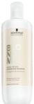 Schwarzkopf BlondMe Bond Repair Nourishing Shampoo șampon hrănitor pentru păr blond 1000 ml